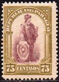 [The 100th Anniversary of Independence, τύπος CQ6]