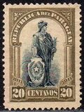 [The 100th Anniversary of Independence, τύπος CQ4]