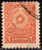 [Coat of Arms, type CS1]
