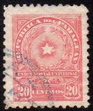 [Coat of Arms, tegund CS4]