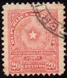 [Coat of Arms, tegund CS4]