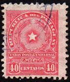 [Coat of Arms, tegund CS5]
