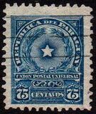 [Coat of Arms, tegund CS6]