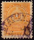 [Coat of Arms, tegund CS7]