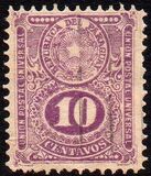 [Coat of Arms, 유형 CZ1]