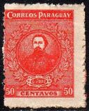 [General Diaz, 1833-1867, प्रकार DR]