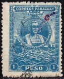[Christopher Columbus in Medallion, प्रकार DS]