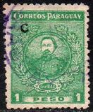 [General Diaz, 1833-1867, प्रकार DY]