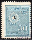 [Coat of Arms and National Symbols - Overprinted "C" (Campana), type IIA3]