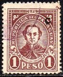 [Coat of Arms and National Symbols - Overprinted "C" (Campana), type IIA11]