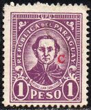 [Coat of Arms and National Symbols - Overprinted "C" (Campana), type IIA12]