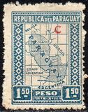 [Coat of Arms and National Symbols - Overprinted "C" (Campana), type IIA16]