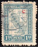 [Coat of Arms and National Symbols - Overprinted "C" (Campana), type IIA16]