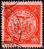 [Airmail, Tip FH1]