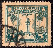 [Airmail, type GU]