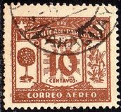 [Airmail, type GU6]