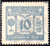 [Airmail, type GV]