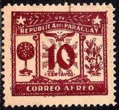 [Airmail, type GU3]