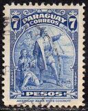 [The 450th Anniversary of Discovery of America by Columbus, 類型 JK3]