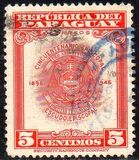 [The 50th Anniversary of Archbishopric of Paraguay, veids ME]