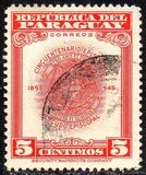 [The 50th Anniversary of Archbishopric of Paraguay, veids ME]