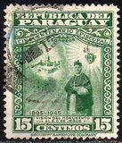 [The 50th Anniversary of Archbishopric of Paraguay, veids MG]