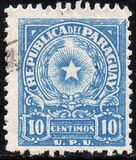 [Coat of Arms, tegund MW]