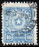 [Coat of Arms, tegund MW]