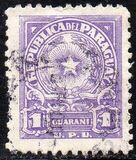 [Coat of Arms, tegund MW3]
