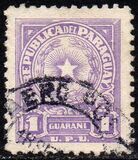 [Coat of Arms, tegund MW3]
