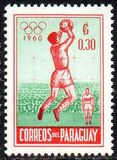 [Olympic Games - Rome, Italy, タイプ OK]