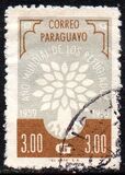 [World Refugee Year, տեսակ OM4]
