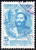 [The 100th Anniversary of the Death of Marshal Francisco S. Lopez, 1827-1870, Tip AJV4]