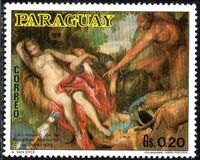 [Paintings of the Prado Museum, type ANT]