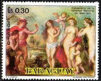 [Paintings of the Prado Museum, type ANV]