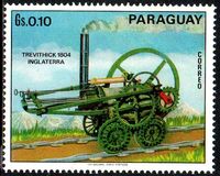 [Old Locomotives, type ATG]
