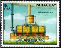 [Old Locomotives, type ATH]