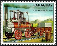 [Old Locomotives, type ATI]