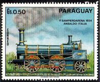 [Old Locomotives, type ATL]