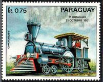 [Old Locomotives, type ATM]