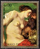 [Paintings from the Vienna Museum, Typ AVA]