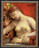 [Paintings from the Vienna Museum, Typ AVD]