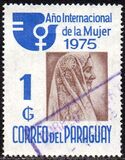 [International Year of Women, Вид BKT]