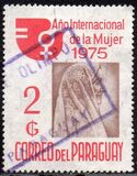 [International Year of Women, Вид BKT1]