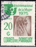 [International Year of Women, Вид BKT2]