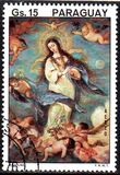[Airmail - Spanish Paintings, Tipi BLV]