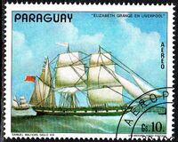 [Airmail - Ship Paintings, jenis BNS]
