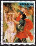 [Pintura. IV Centenario del nacimiento de Peter Paulus Rubens, 1.577 - 1.640, tipo BPP]