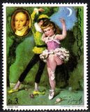 [Composers and Ballet Scenes, 类型 CEW]