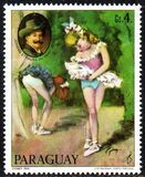 [Composers and Ballet Scenes, 类型 CEX]